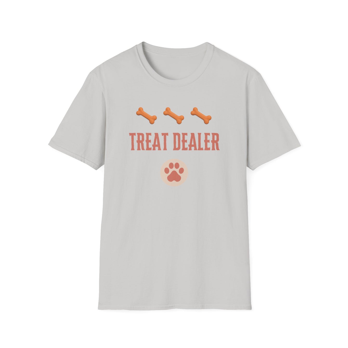 Treat Dealer T-Shirt