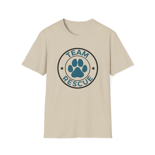 Team Rescue T-Shirt