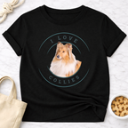 I Love Collies T-Shirt