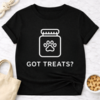 Got Treats? T-Shirt