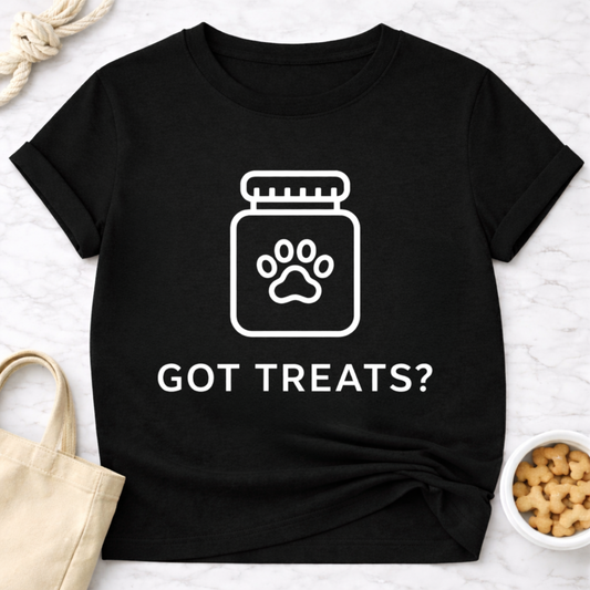 Got Treats? T-Shirt
