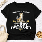 Furry Overlord T-Shirt