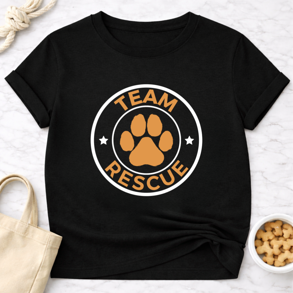 Team Rescue T-Shirt