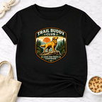 Trail Buddy Club T-Shirt