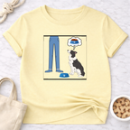 Hungry Dog T-Shirt