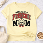 World's Best Frenchie Mom T-Shirt