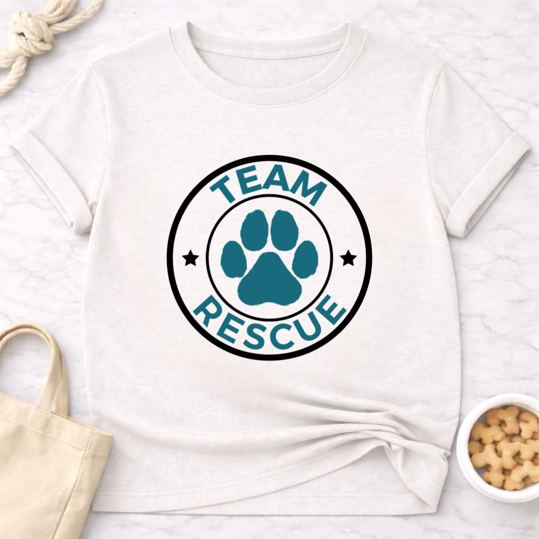 Team Rescue T-Shirt