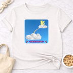 Until We Meet Again Cat T-Shirt