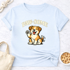 Paw-Some T-Shirt