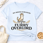 Furry Overlord T-Shirt