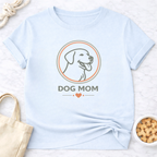 Dog Mom T-Shirt