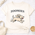 Dog Zoomies T-Shirt