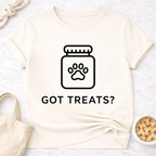 Got Treats? T-Shirt