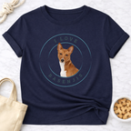 I Love Basenjis T-Shirt