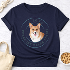 I Love Pembroke CorgisT-Shirt