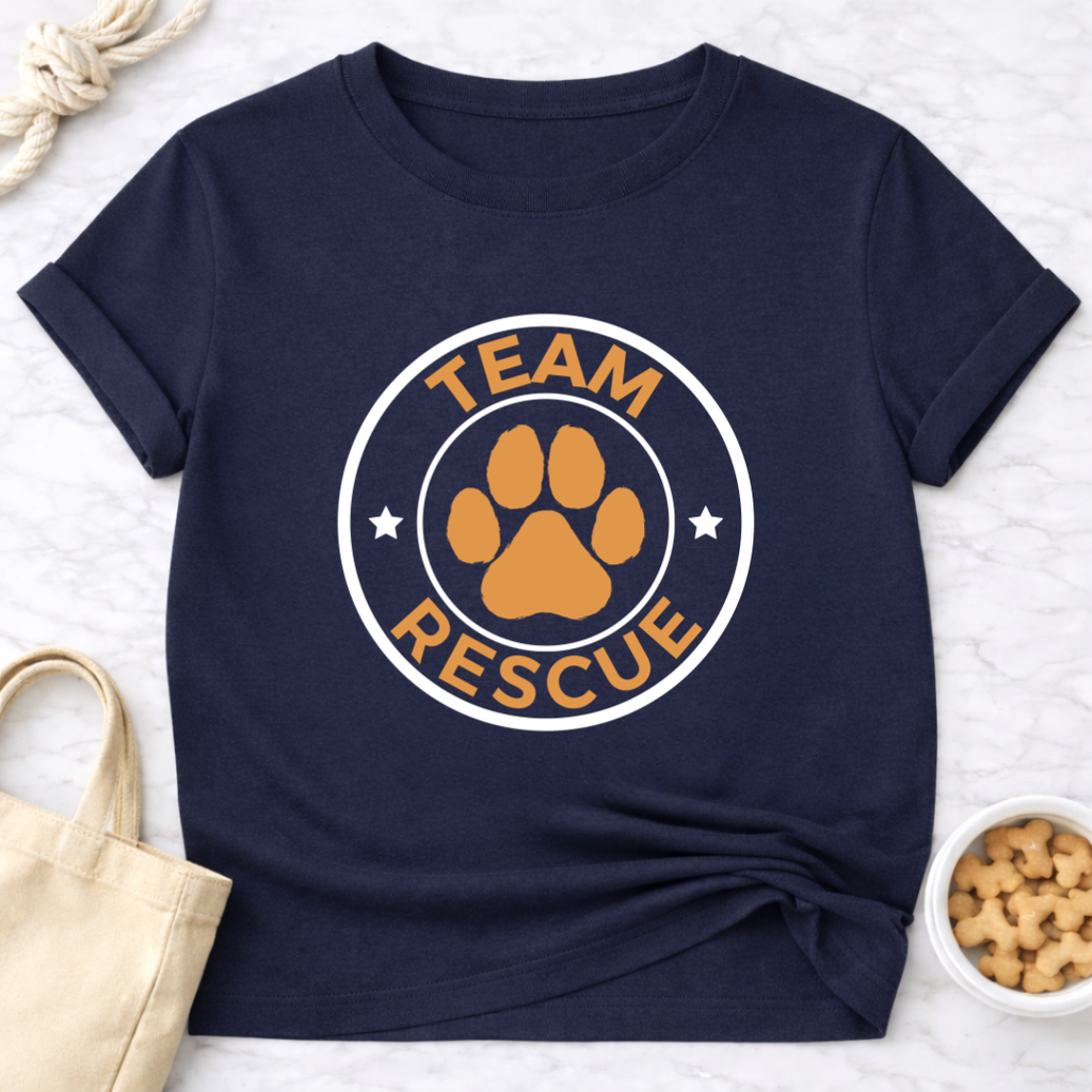 Team Rescue T-Shirt