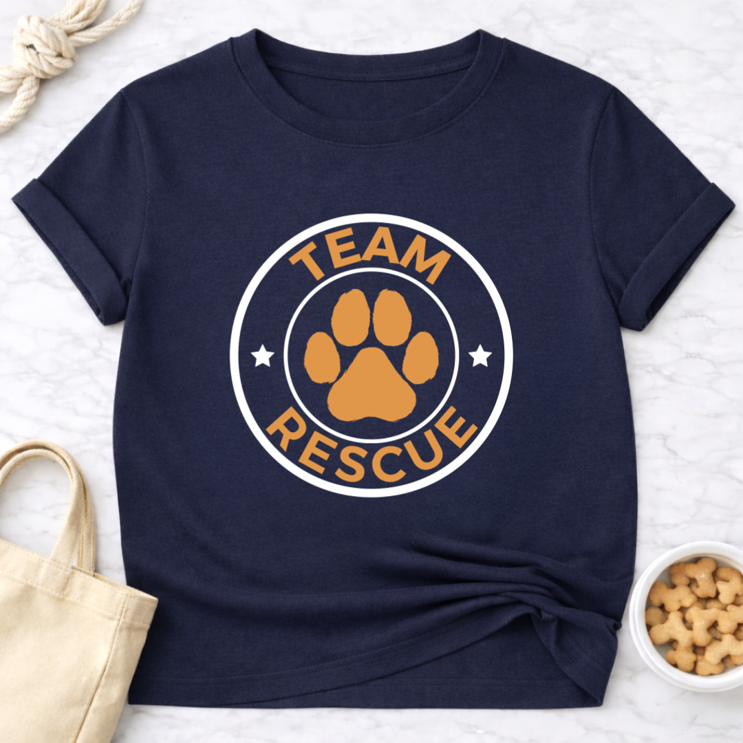 Team Rescue T-Shirt