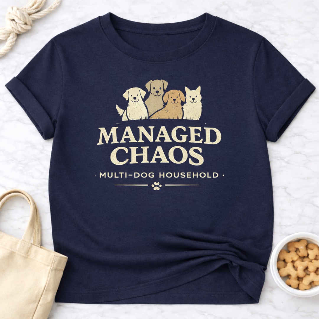 Managed Chaos T-Shirt
