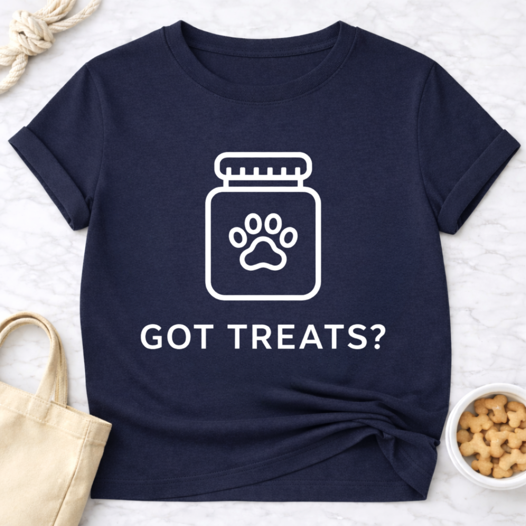Got Treats? T-Shirt