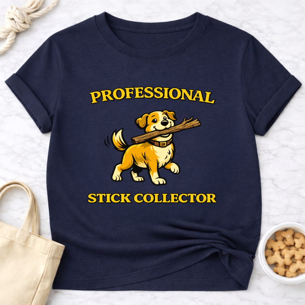 Pro Stick Collector T-Shirt