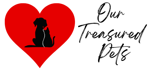 Our Treasured Pets