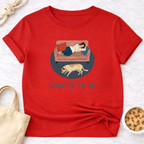 Quality Time Woman T-Shirt
