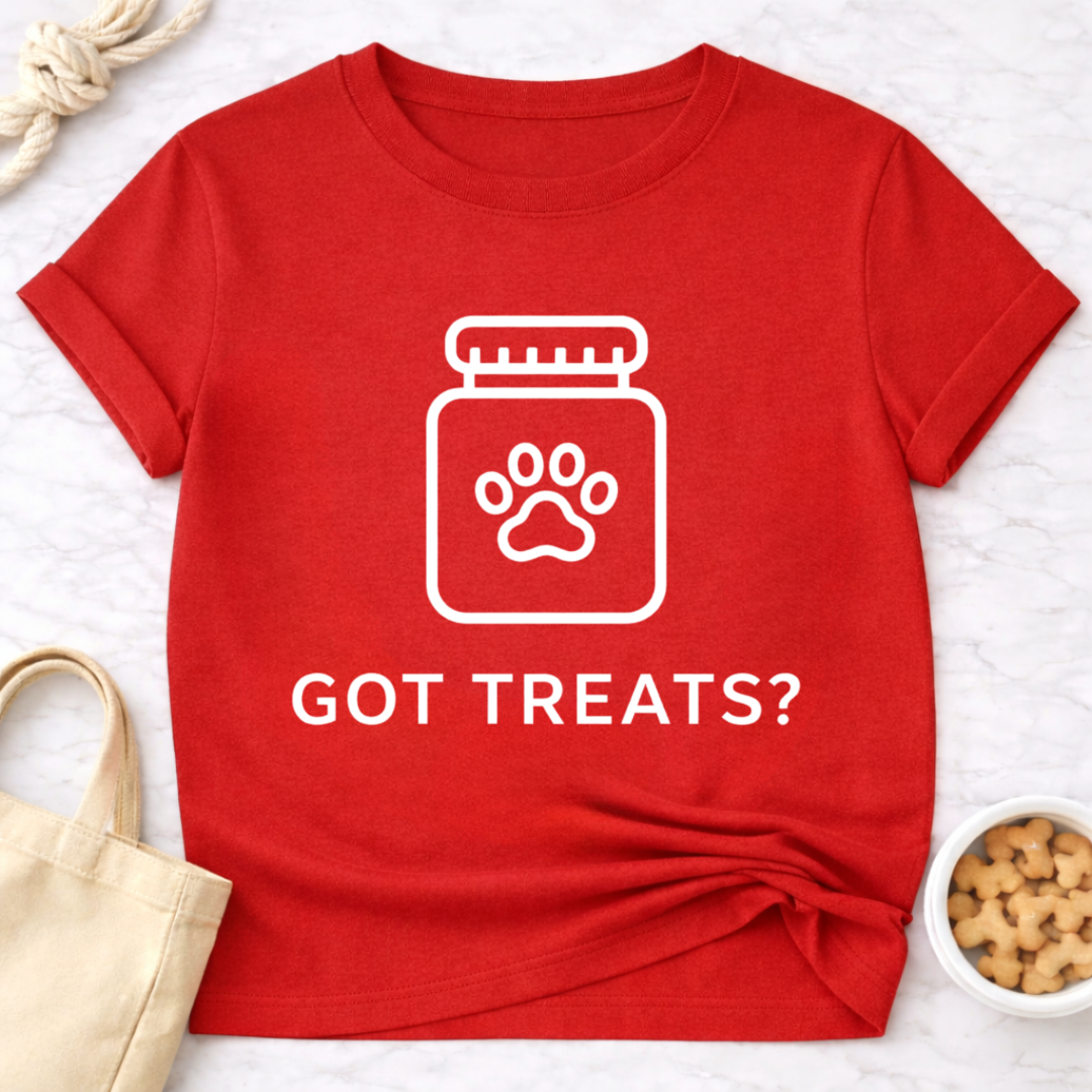 Got Treats? T-Shirt
