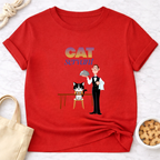 Cat ServantT-Shirt