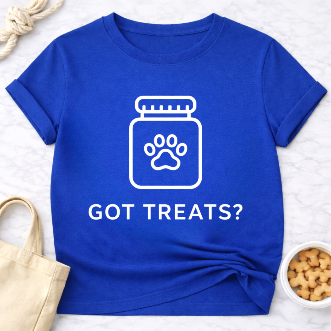 Got Treats? T-Shirt