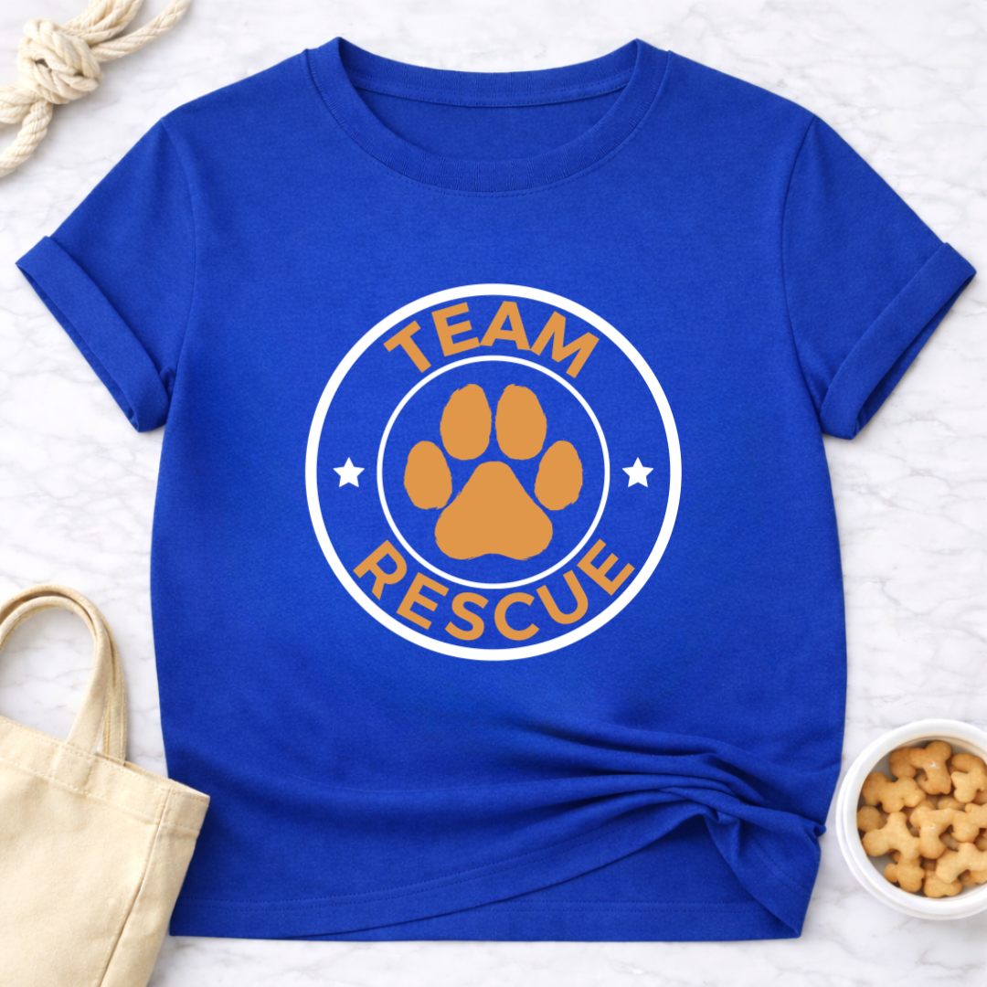 Team Rescue T-Shirt