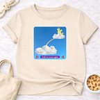 Until We Meet Again Dog T-Shirt