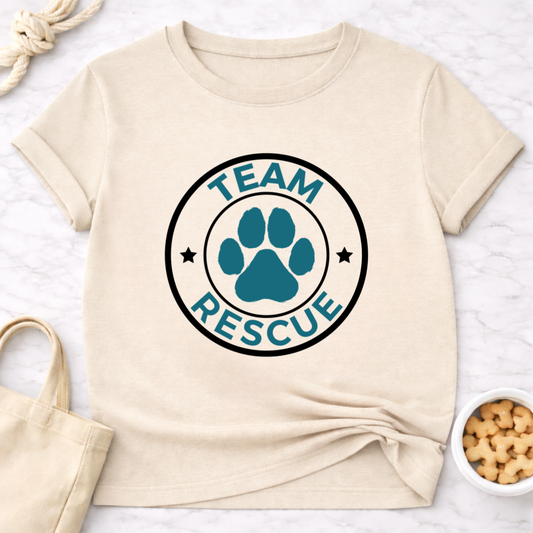 Team Rescue T-Shirt