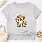 Paw-Some T-Shirt