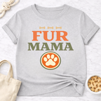Fur Mama T-Shirt