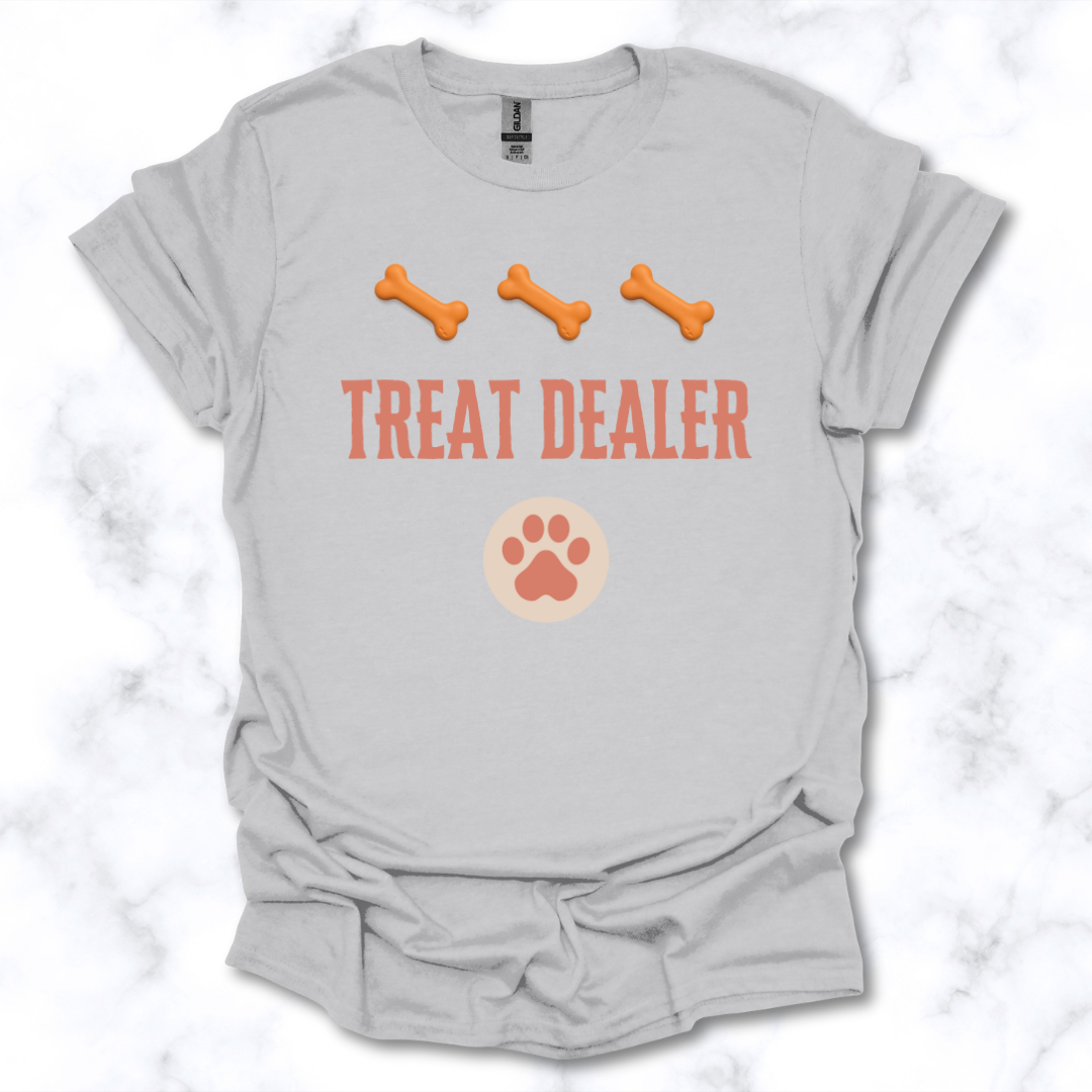 Treat Dealer T-Shirt