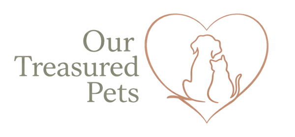 Our Treasured Pets