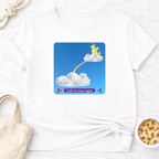 Until We Meet Again Dog T-Shirt