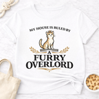 Furry Overlord T-Shirt