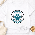 Team Rescue T-Shirt