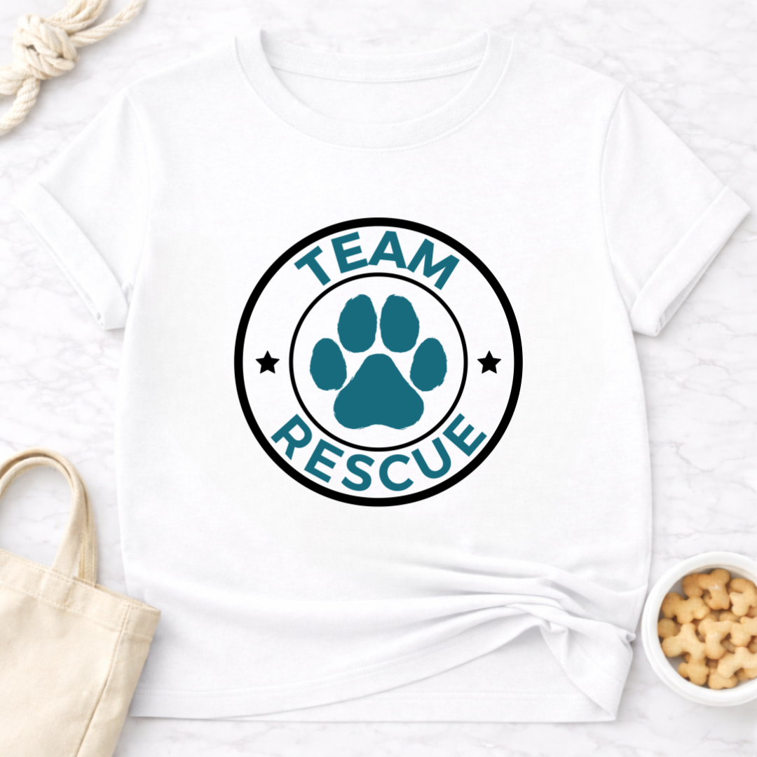 Team Rescue T-Shirt