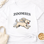 Dog Zoomies T-Shirt