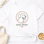 Dog Mom T-Shirt