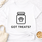 Got Treats? T-Shirt