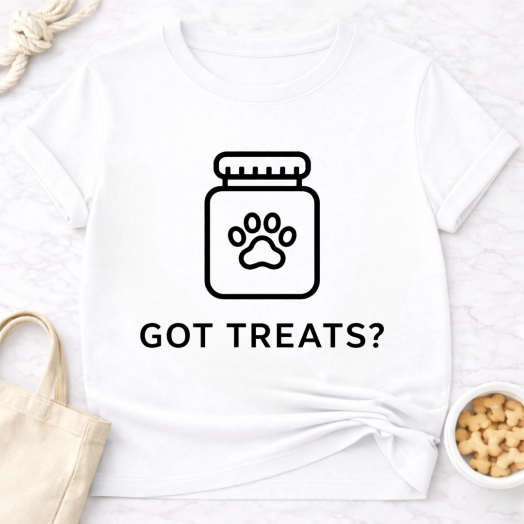 Got Treats? T-Shirt